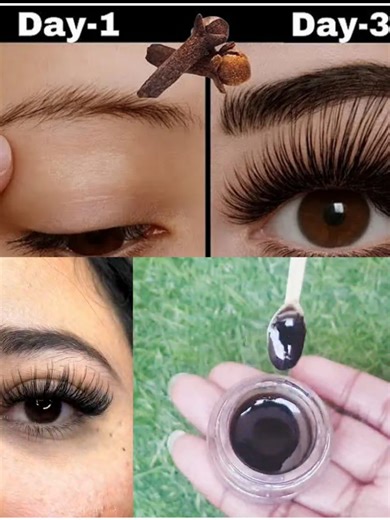 "Eyelash extensions? ❌ Natural glow ✔️” #eyelashgrowth #lashserum #nat...