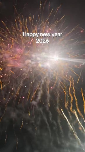 Celebrate New Year 2026 with Joy and Unity