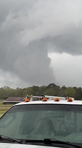 5.7K views · 88 reactions | BROOKHAVEN TORNADO ️: Here is new video sent in of Wednesday afternoon's tornado in Lincoln County, Mississippi, caught on camera just to the southeast of Brookhaven. This was near the Hwy 84 and MS 583 intersection. The tornado then traveled northeast and caused some damage in Woolworth and Sontag (Lawrence County). : Casey Blackwell WJTV 12 News | Meteorologist Jacob Lanier | Facebook