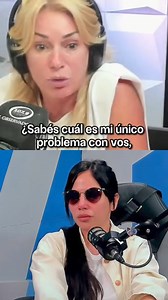 En su programa radial, Yanina Latorre le respondió a Romina Uhrig 🫣 | Noticias de Espectáculo