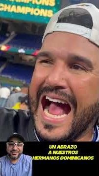 Cuando Confías En El Plan de Dios #esperanza #wbc #venezuela