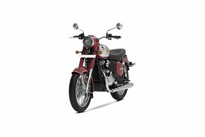 Jawa 350 Specifications, Features - ZigWheels