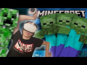 COMMENT SURVIVRE SUR MINECRAFT