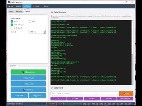 2025 09 20 10 43 06 USART Assistant
