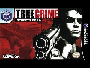 Longplay of True Crime: Streets of LA [HD]