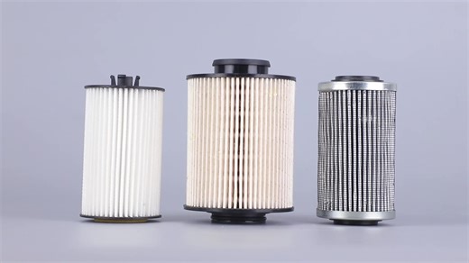Oil Filter 11427514827 11427566327 HU816X 523i 525i 530i X5 E63 E64 Lubricating Oil Filter element for Automobile Parts