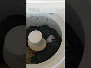 Kenmore 90 series washing machine