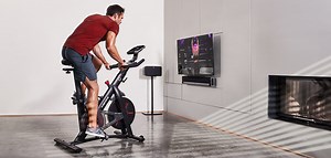 Indoor Bike kaufen – Speedbike Training zu Hause | HAMMER