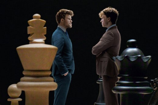 The Carlsen-Niemann controversy: Netflix revisits chess' biggest feud