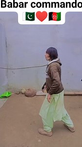 294K views · 10K reactions | Babar commando ♥️ | SSG Commando official | Facebook