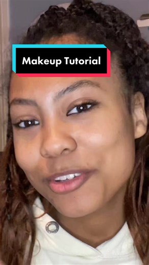 Makeup Tutorial: Dark Eyebrow Focus for Work