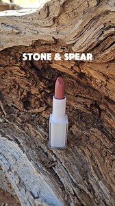 524K views · 885 reactions | STOP ❌ putting CHEMICALS on your LIPS! Most lipsticks are filled with oil and chemicals that you can't even pronounce. Stone & Spear is different. 100% Natural Ingredients ☮️ No ❌ silicones, fillers, sulfates, parabens, formaldehyde releasing agents, detergents, plasticizers, or harsh chemical synthetics + handcrafted in the USA  | Stone & Spear | Facebook