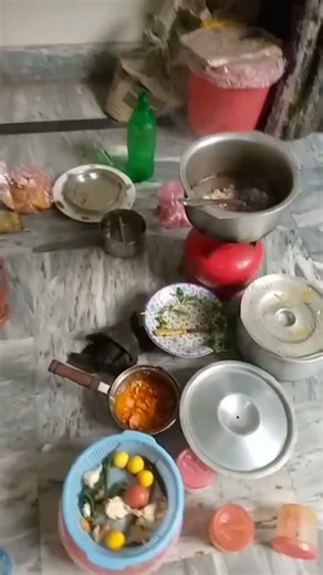 small modulr kitchen tour #youtubeshorts #modulerkitchen #tour