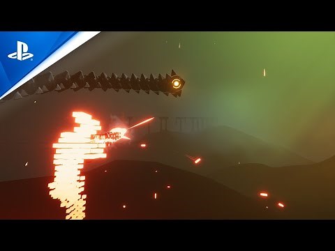 Recompile | Gameplay Trailer | PS4