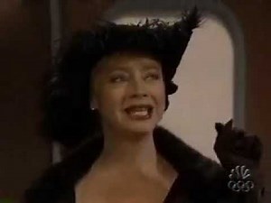 Passions Episode #1603 November 1st 2005