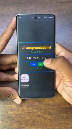 Play Store Free Redeem Code App 2026 | 10, 30, 80, 100 Google Play Codes Free #shorts #freefire