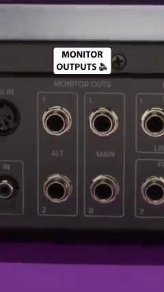 2.7K views · 52 reactions | The brand new MBox Studio Audio Interface by Avid is incredibly powerful  high quality  and completely re-designed for a professional studio workflow ✅ #mbox #avid #protools #mboxstudio #audiointerface | Reid Stefan | Facebook