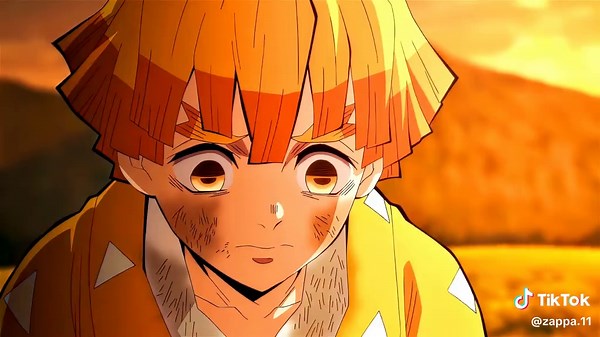 Zenitsu Agatsuma: A New Demon Slayer Adventure