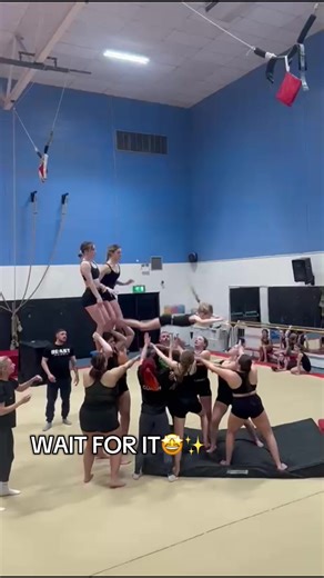 Inspiring Gymnastics Moves from Our Talented Athletes