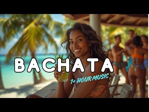 Bachata Mix 2025 - 1 Hour Nonstop Romantic Bachata Music Para Bailar