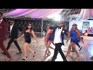 Goan Wedding Flash Mob (23rd November 2022)