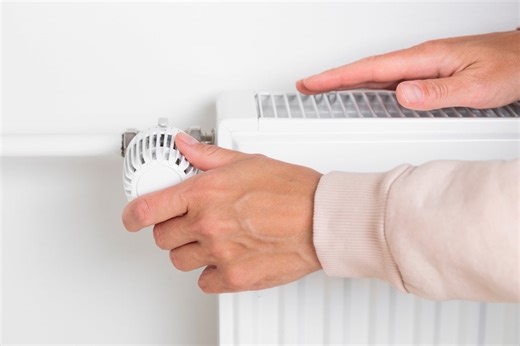 Energie und Geld sparen: So stellst du deine Heizkurve richtig ein