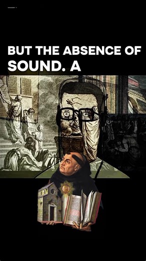"Thomas Aquinas: If God Is All Powerful And Good, Why Does Evil Exist" 🧠💯#philosophy #thomasaquinas