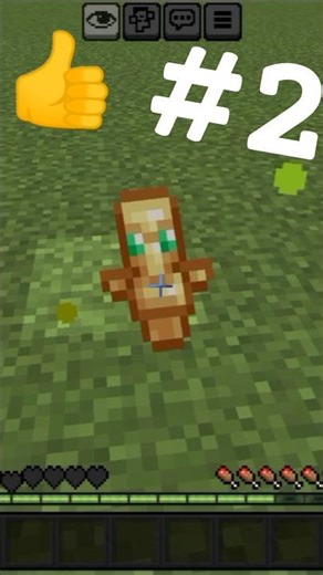 Minecraft total class #2