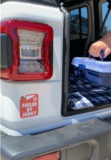 The Jerky Co. on TikTok