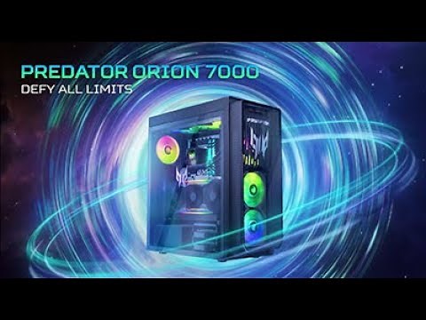 2024 Predator Orion 7000 | Predator