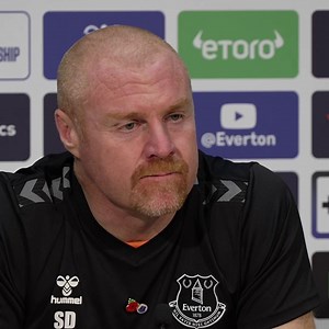 14K views · 604 reactions | "You've got to have an edge to your performances!"  Sean Dyche pleased with Everton's progression after five wins from their last seven games  | Sky Sports | Facebook