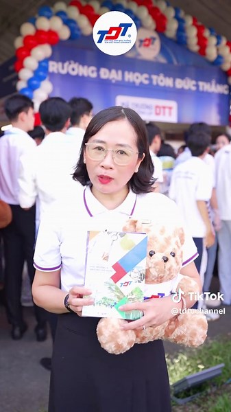 Tuyển sinh Đại học Tôn Đức Thắng 2025 có gì mới?