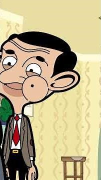 ¿¡Se Metió El Pez EN LA BOCA!? #vivamrbean #mrbeananimatedseries