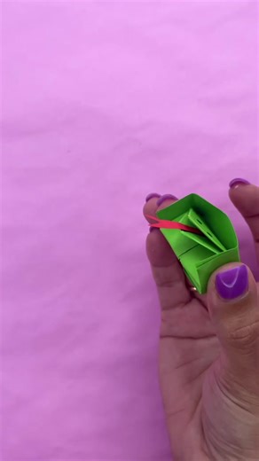 Learn Origami with Polina - 🐍 Tutorial