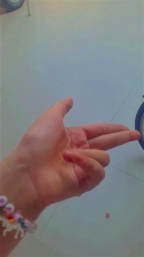 hand dance #papercraftgallery