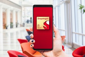 Qualcomm Snapdragon 8 Gen 2: la nueva bestia de Qualcomm lo apuesta todo por la fotografía computacional