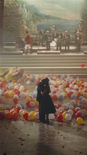 Phantom Thread - Music by Ivano Desiato