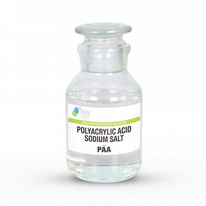 [Hot Item] PAA Series Polyacrylic Acid Sodium Salt