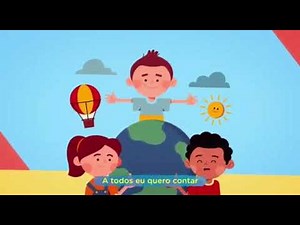 Raios brilhantes playback