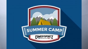 CSz Indianapolis improv summer camps for kids