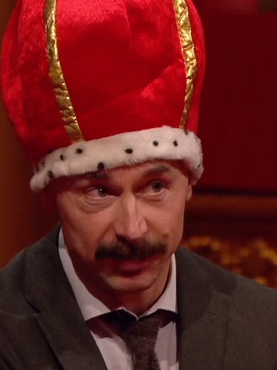 Tough Guy O'Clock: Mastering Tasks with Tick Tock