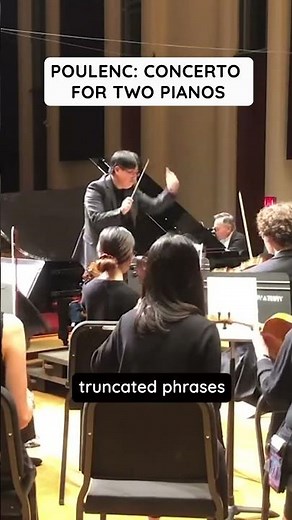 Truncated phrases