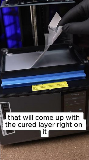 THE Perfect Hack! #3dprinter #3dprinted #tips