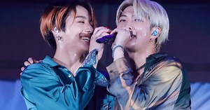 BTS Tested Their Typing Speeds On "Run BTS!"—Here Are Their Rankings From Slowest To Fastest