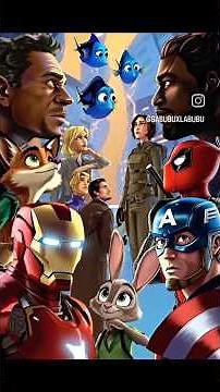 LABUE MUSIC : 2016 Nostalgia Reset (feat. 2016 Movie Icons & Hit Songs) 2026 is the new 2016 (A.I.)