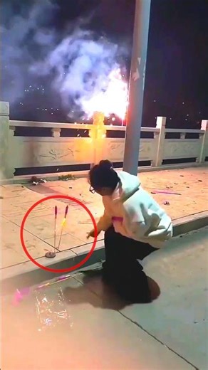 "Rocket Fire Fail" #movietokbuzz #shorts