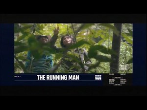 Total Recall (1990) End Credits (BBC America 2025) #2