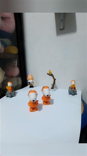 Cocomelon Snoopy Mcd happy meal #snoopy #snoopylofi #cocomelon #happymealtoys #mcdonalds #mcd