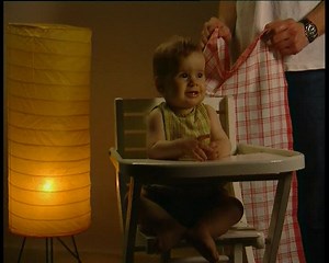 Luminou : Le nourrisson - Culture Pub