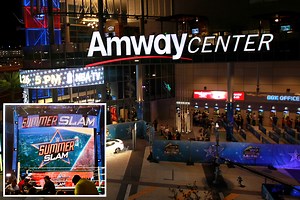 WWE Summerslam 2020: When is it and where is it being held?